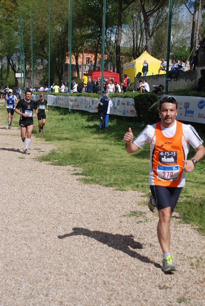 Walk of life - Corri per Telethon (21/04/2013) 00192