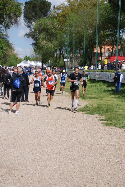 Walk of life - Corri per Telethon (21/04/2013) 00193