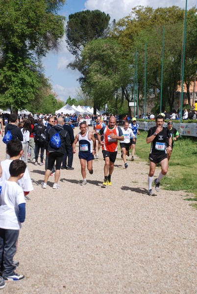 Walk of life - Corri per Telethon (21/04/2013) 00194