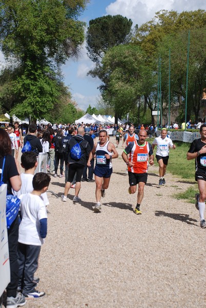 Walk of life - Corri per Telethon (21/04/2013) 00195