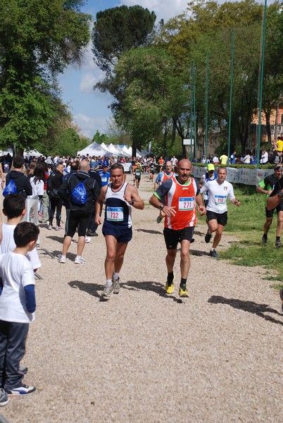Walk of life - Corri per Telethon (21/04/2013) 00196