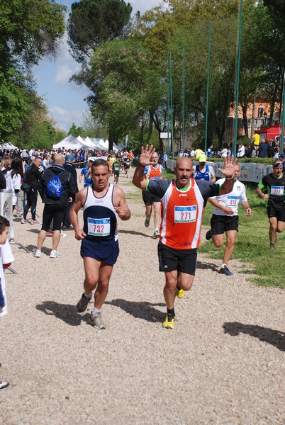 Walk of life - Corri per Telethon (21/04/2013) 00197