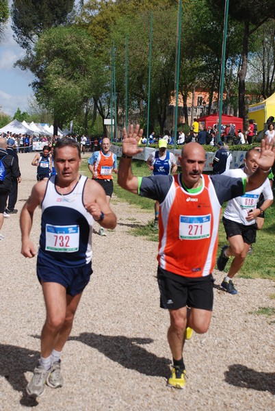 Walk of life - Corri per Telethon (21/04/2013) 00198