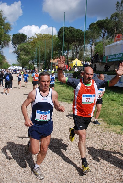 Walk of life - Corri per Telethon (21/04/2013) 00199
