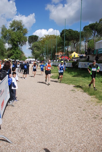 Walk of life - Corri per Telethon (21/04/2013) 00200
