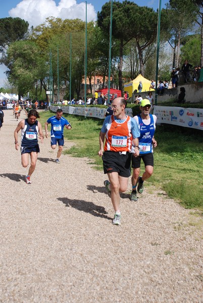 Walk of life - Corri per Telethon (21/04/2013) 00202