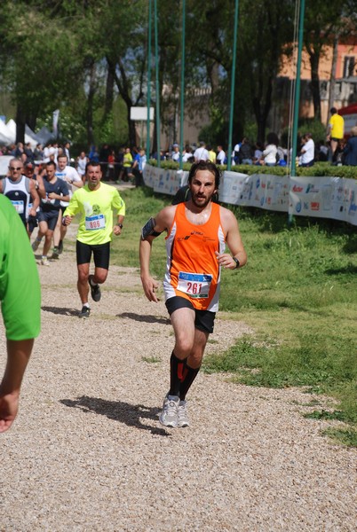 Walk of life - Corri per Telethon (21/04/2013) 00204