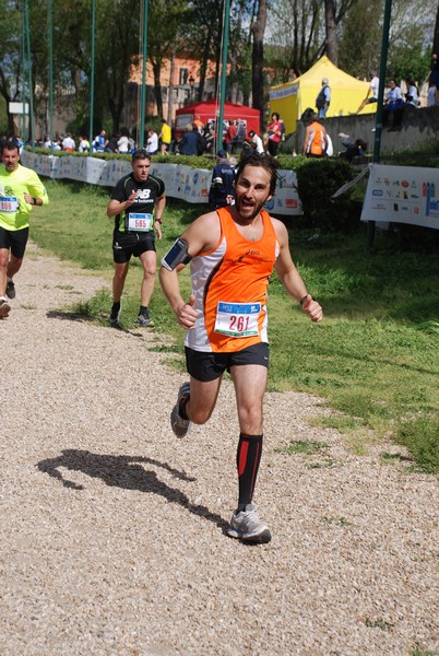 Walk of life - Corri per Telethon (21/04/2013) 00206
