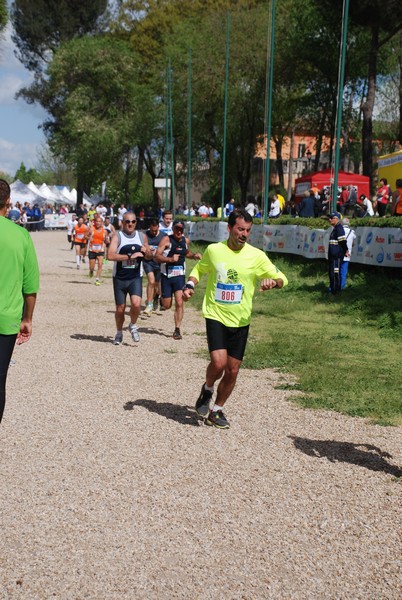 Walk of life - Corri per Telethon (21/04/2013) 00208