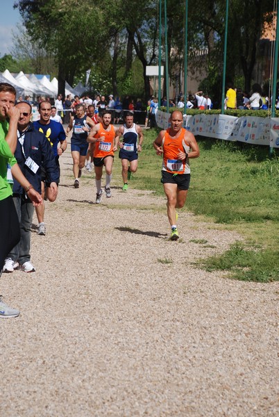 Walk of life - Corri per Telethon (21/04/2013) 00212