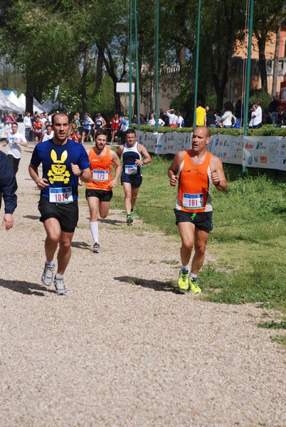 Walk of life - Corri per Telethon (21/04/2013) 00214