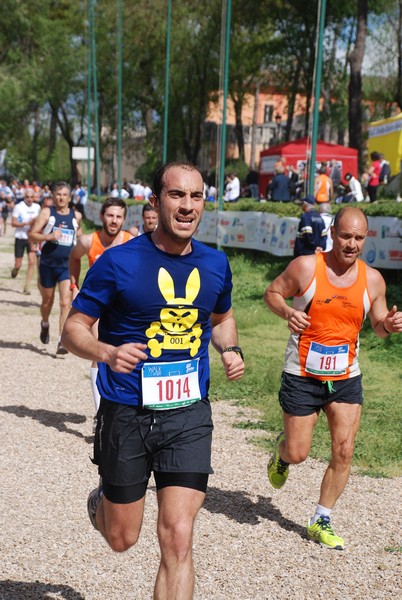 Walk of life - Corri per Telethon (21/04/2013) 00217