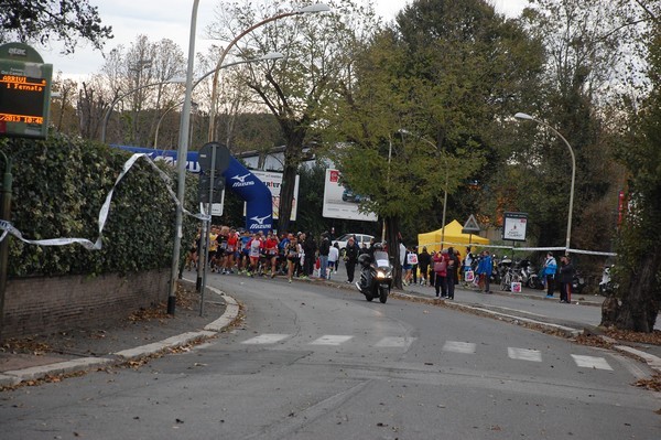 Mezza Maratona a Staffetta - Trofeo Arcobaleno (01/12/2013) 00001