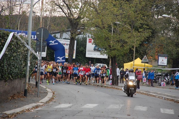 Mezza Maratona a Staffetta - Trofeo Arcobaleno (01/12/2013) 00003