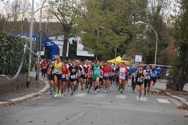 Mezza Maratona a Staffetta - Trofeo Arcobaleno (01/12/2013) 00012