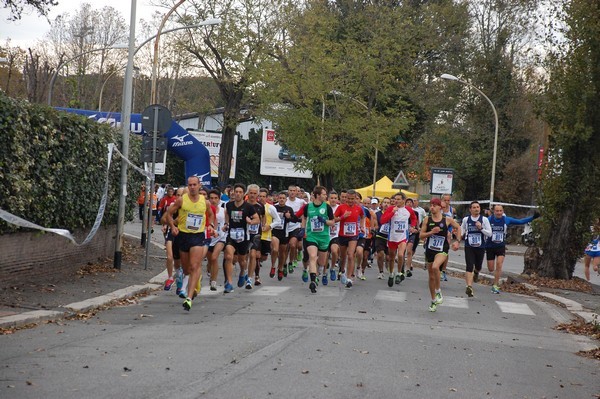 Mezza Maratona a Staffetta - Trofeo Arcobaleno (01/12/2013) 00013
