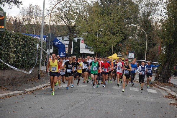 Mezza Maratona a Staffetta - Trofeo Arcobaleno (01/12/2013) 00014