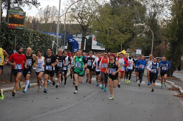 Mezza Maratona a Staffetta - Trofeo Arcobaleno (01/12/2013) 00017