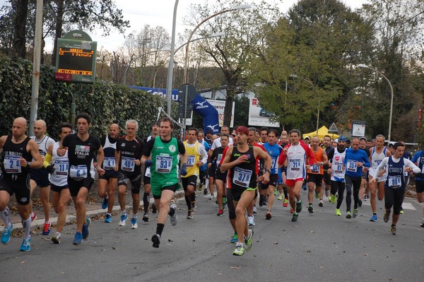 Mezza Maratona a Staffetta - Trofeo Arcobaleno (01/12/2013) 00019