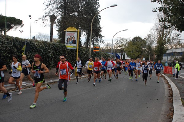 Mezza Maratona a Staffetta - Trofeo Arcobaleno (01/12/2013) 00024