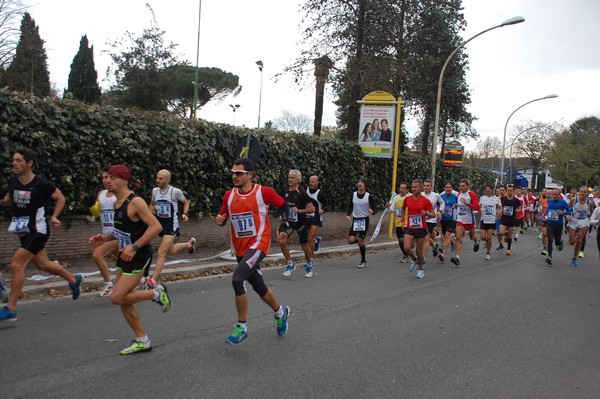 Mezza Maratona a Staffetta - Trofeo Arcobaleno (01/12/2013) 00025
