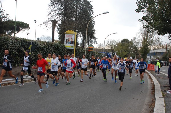 Mezza Maratona a Staffetta - Trofeo Arcobaleno (01/12/2013) 00027