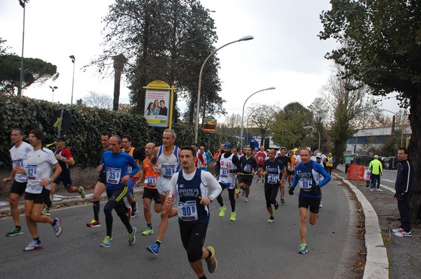 Mezza Maratona a Staffetta - Trofeo Arcobaleno (01/12/2013) 00030
