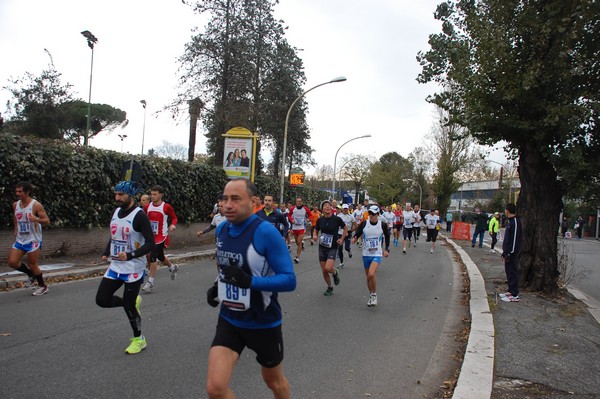 Mezza Maratona a Staffetta - Trofeo Arcobaleno (01/12/2013) 00033