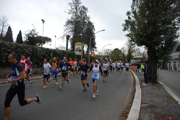 Mezza Maratona a Staffetta - Trofeo Arcobaleno (01/12/2013) 00034