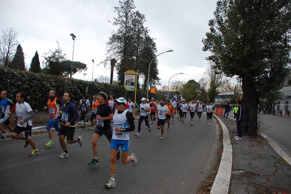 Mezza Maratona a Staffetta - Trofeo Arcobaleno (01/12/2013) 00035