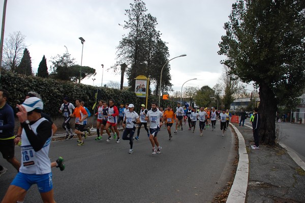 Mezza Maratona a Staffetta - Trofeo Arcobaleno (01/12/2013) 00036