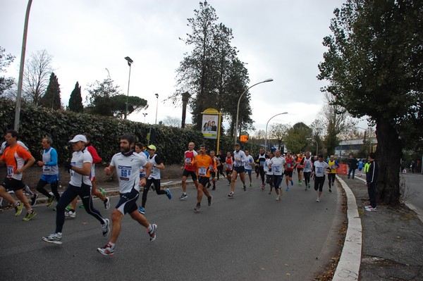 Mezza Maratona a Staffetta - Trofeo Arcobaleno (01/12/2013) 00037
