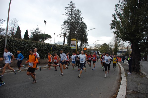 Mezza Maratona a Staffetta - Trofeo Arcobaleno (01/12/2013) 00039