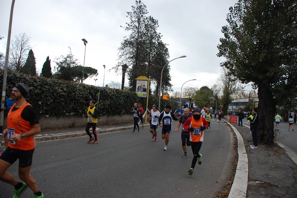 Mezza Maratona a Staffetta - Trofeo Arcobaleno (01/12/2013) 00045