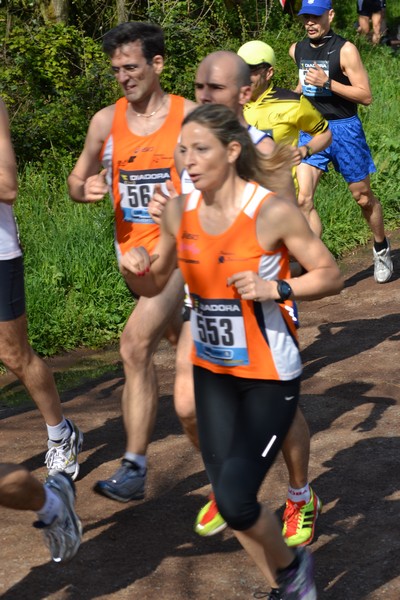 Cross della Caffarella (06/04/2013) 00010