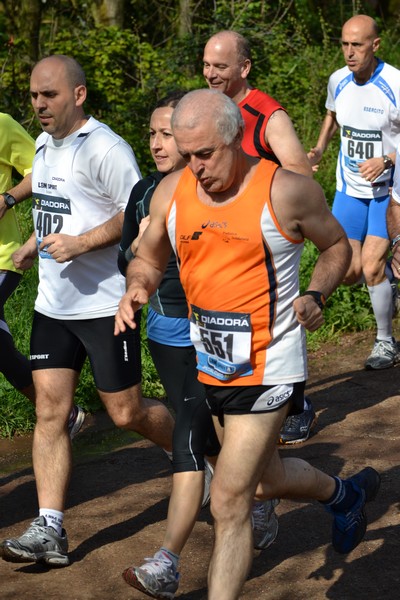 Cross della Caffarella (06/04/2013) 00014