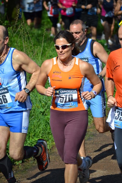 Cross della Caffarella (06/04/2013) 00016