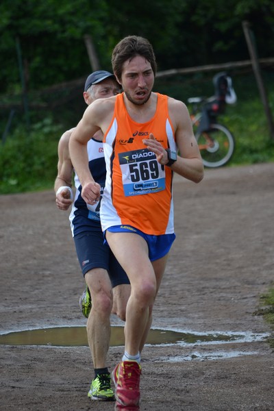 Cross della Caffarella (06/04/2013) 00032