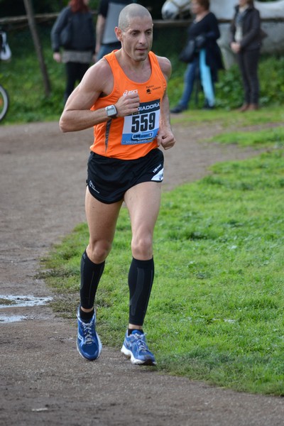 Cross della Caffarella (06/04/2013) 00033