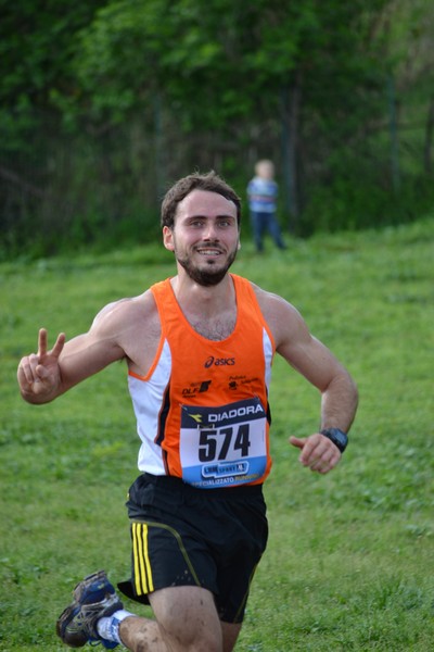 Cross della Caffarella (06/04/2013) 00052