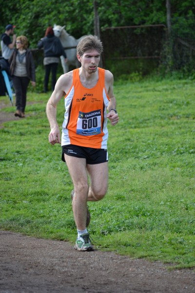 Cross della Caffarella (06/04/2013) 00057