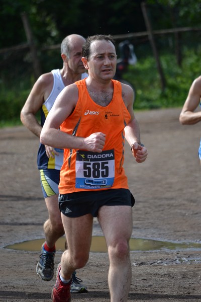 Cross della Caffarella (06/04/2013) 00091