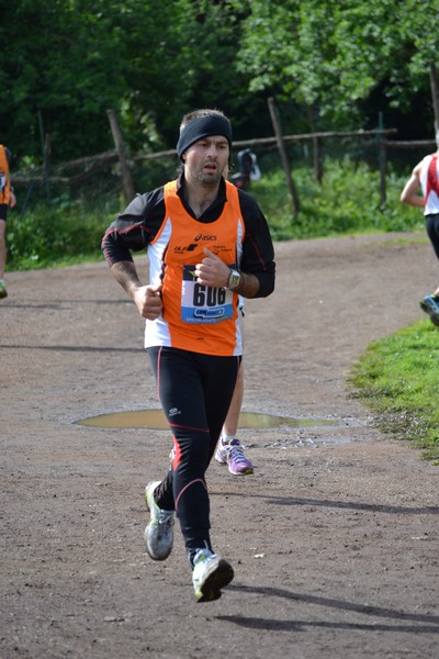 Cross della Caffarella (06/04/2013) 00100