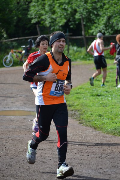 Cross della Caffarella (06/04/2013) 00101