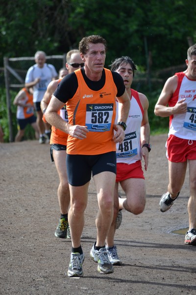 Cross della Caffarella (06/04/2013) 00114