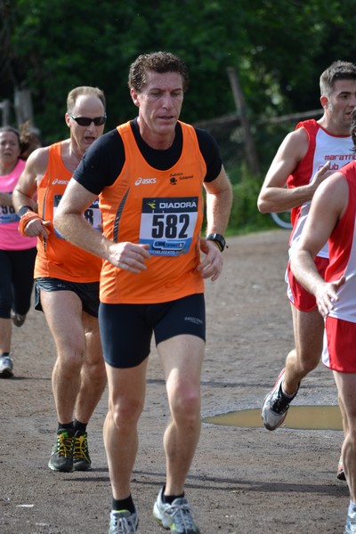 Cross della Caffarella (06/04/2013) 00116