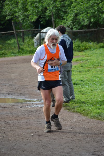 Cross della Caffarella (06/04/2013) 00211