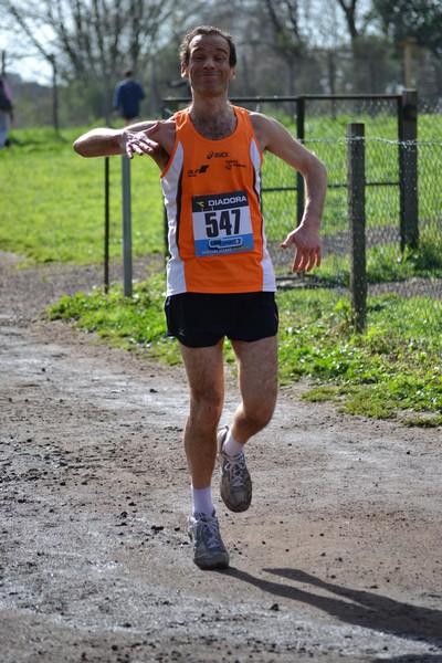 Cross della Caffarella (06/04/2013) 00227