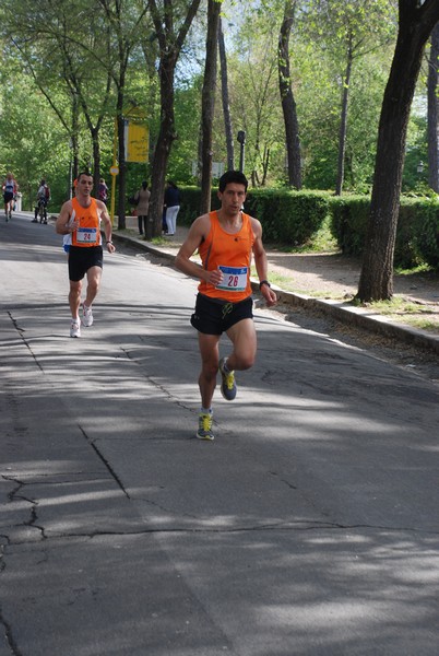 Walk of life - Corri per Telethon (21/04/2013) 00013