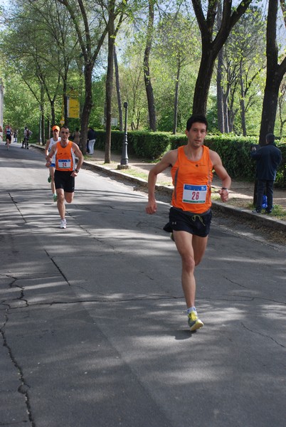 Walk of life - Corri per Telethon (21/04/2013) 00014